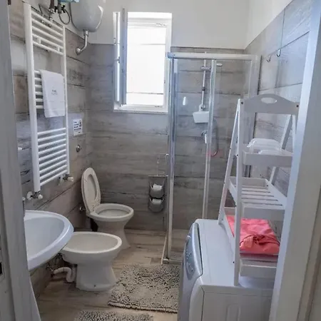 Charming Retreat In With Fenced Garden Martina Franca