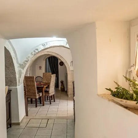 Charming Retreat In With Fenced Garden Holiday home
