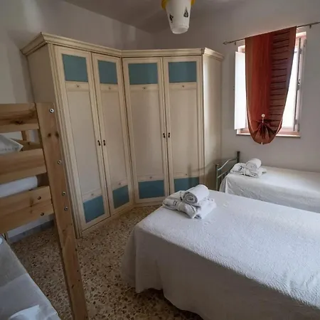 Holiday home Charming Retreat In With Fenced Garden Martina Franca