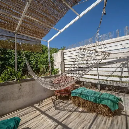 Charming Retreat In With Fenced Garden Martina Franca