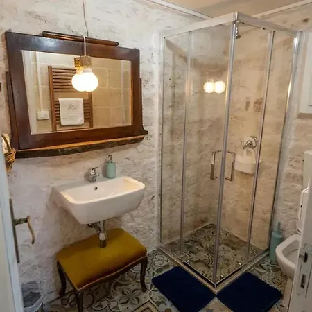 Charming Retreat In With Fenced Garden Holiday home Martina Franca